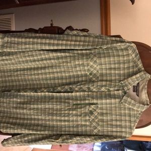 Men’s outdoor shirt